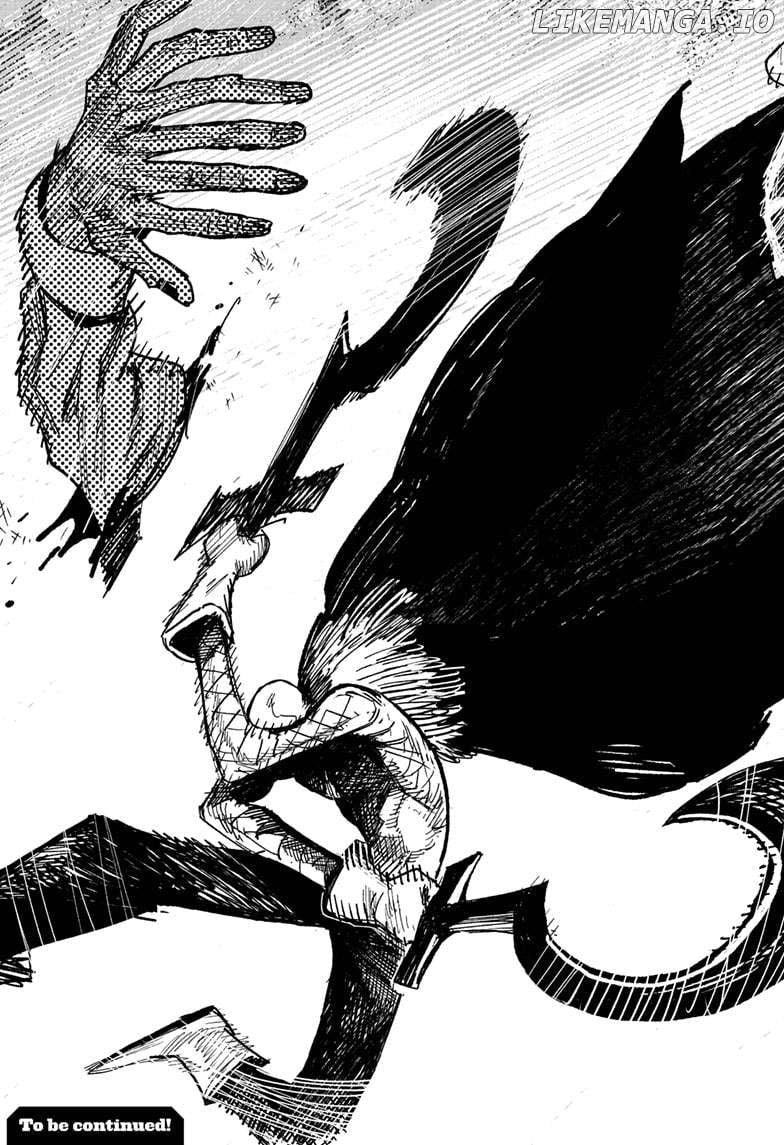 Choujin X, Chapter 64.1 image 38